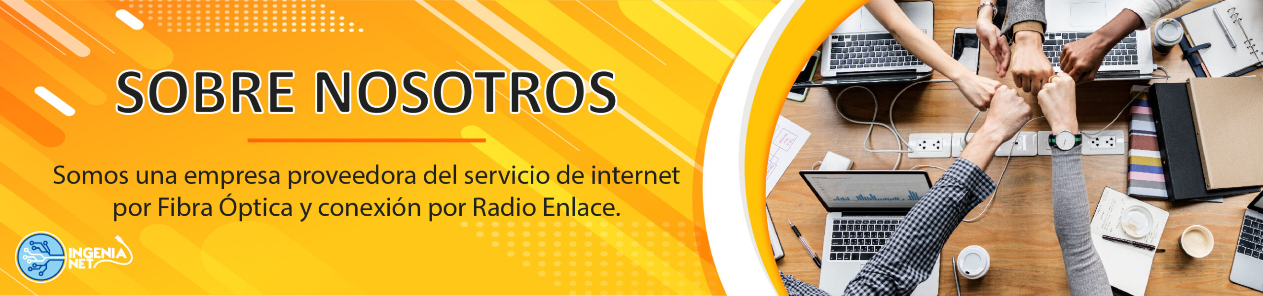 Sobre Nosotros